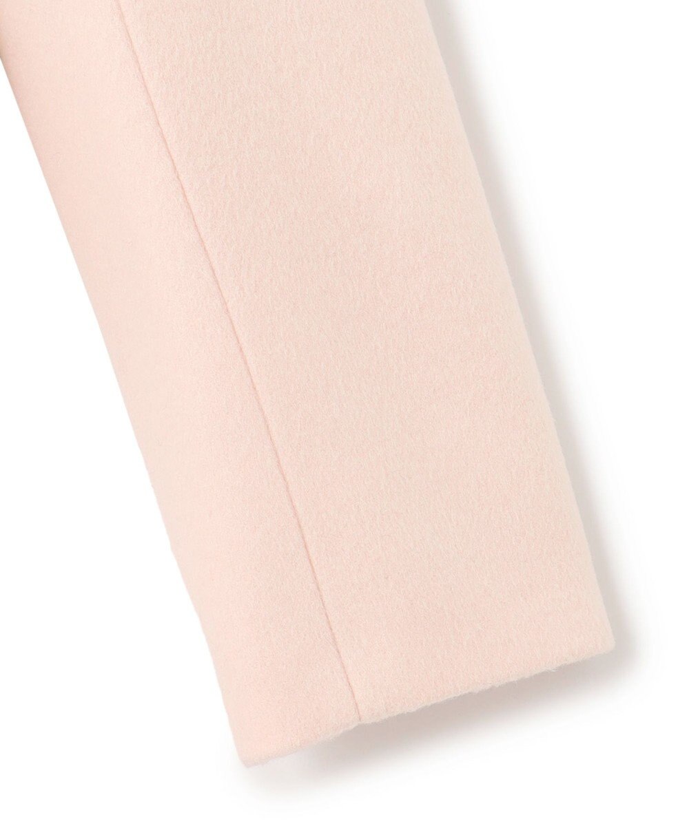 TOCCA TWINKLE WINTER NIGHT ウールカシミヤコート 