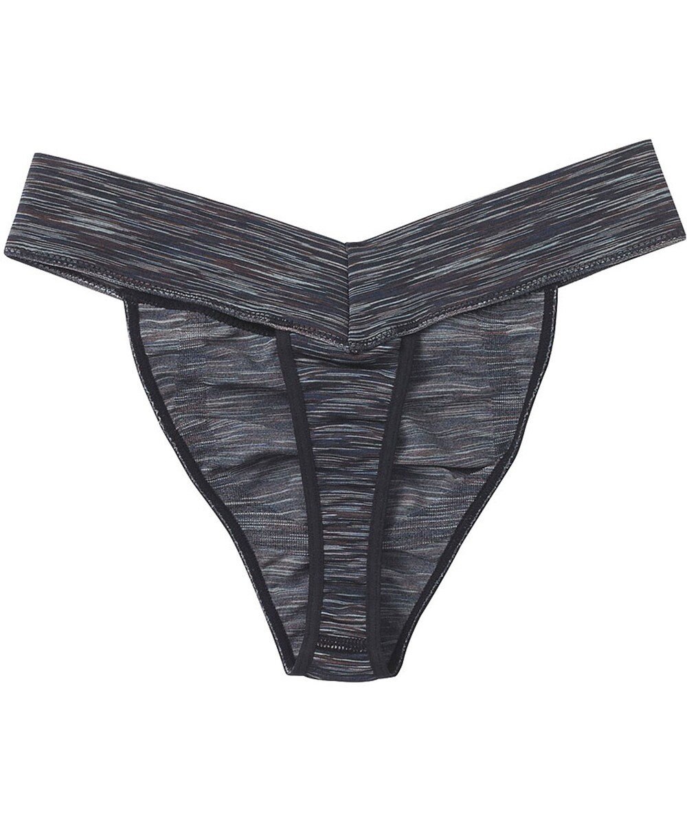 WACOAL MEN Tバック ソフトな着用感 ゴロつきにくい フロント立体設計 ローライズ 前閉じ GF2040 /ブロス バイ ワコールメン 