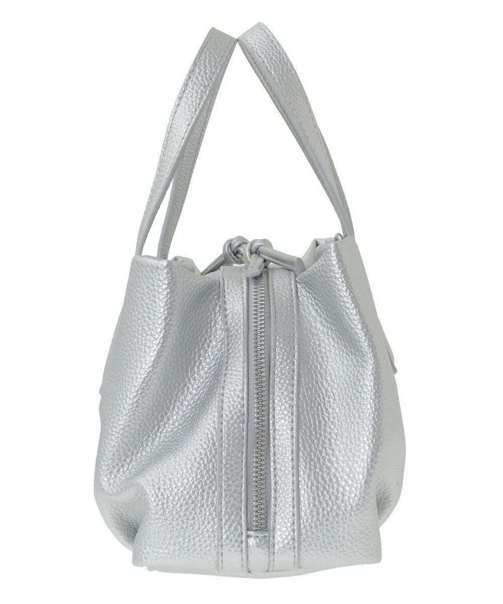 AMERICAN HOLIC パーテーション2WAYボストンバッグ 