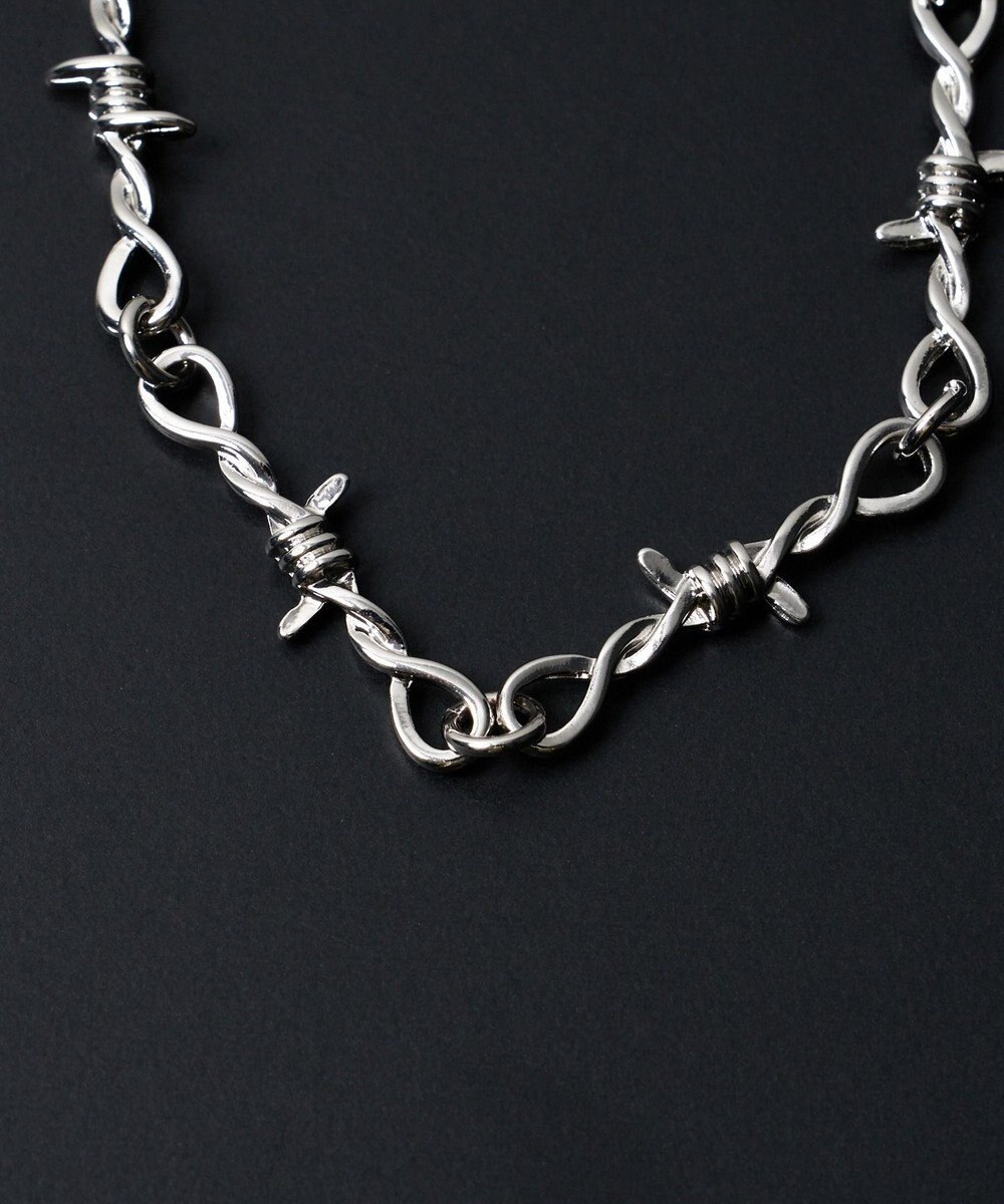 WEGO Mチョーカーネックレス 