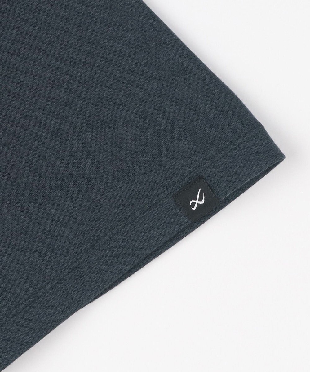 CW-X 【UNISEX】 CW-X トップス Ｔシャツ 半袖 3分袖 Ｕネック 吸汗速乾(本体) ユニセックス DLR115 /ワコール 