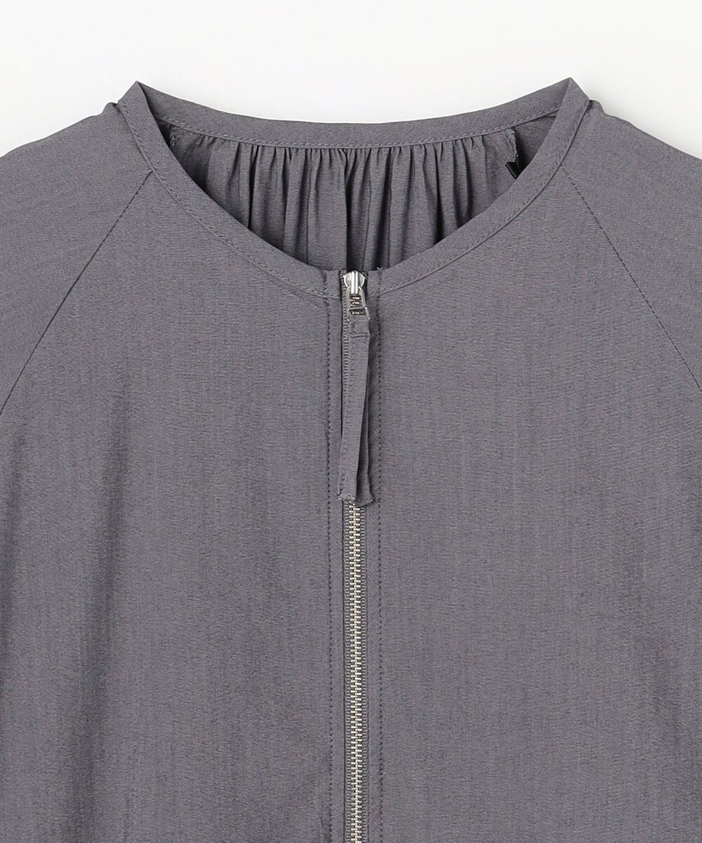 ANY L 7daysデイリーリラックスブルゾン 