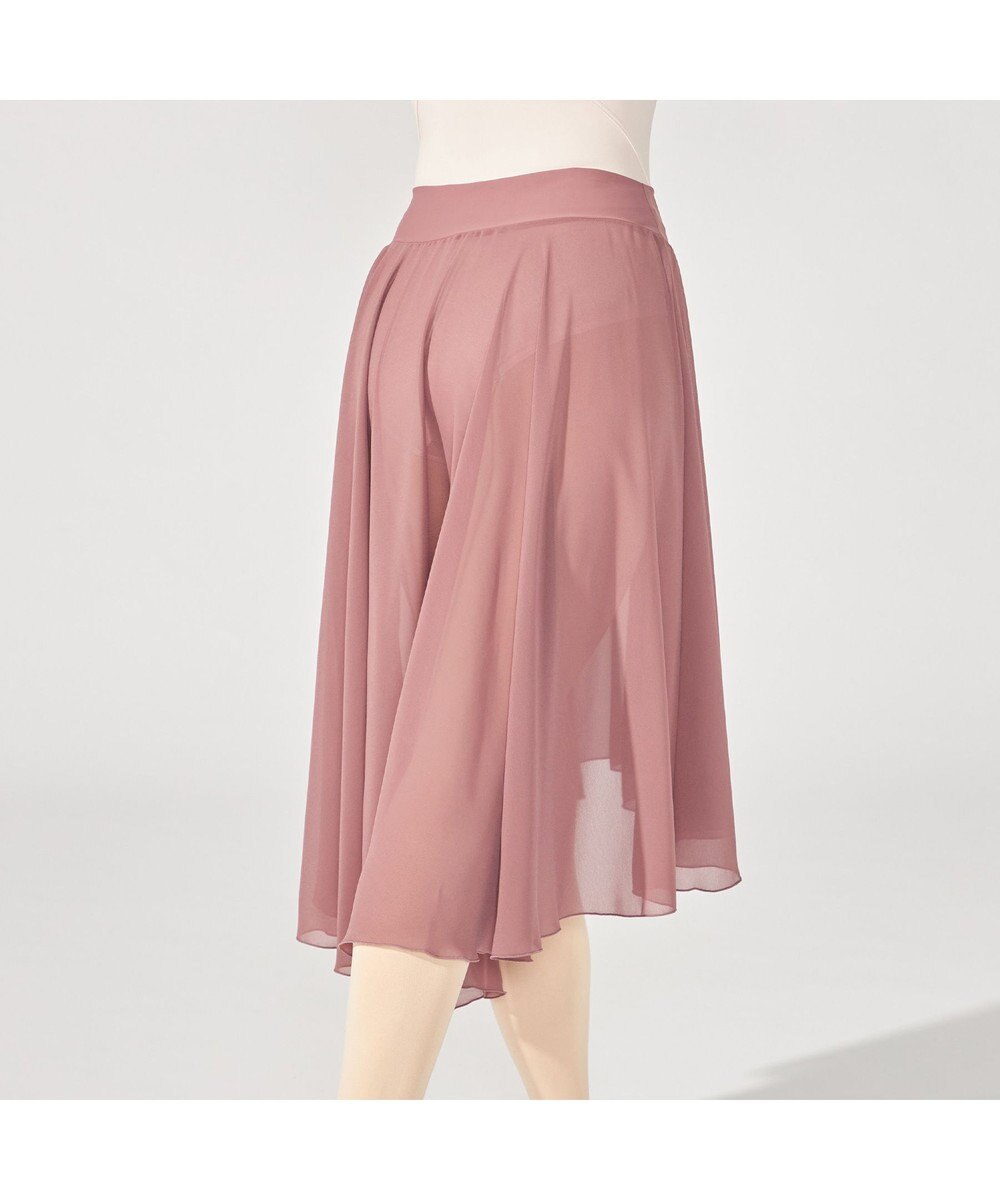 Chacott リハーサルスカート 