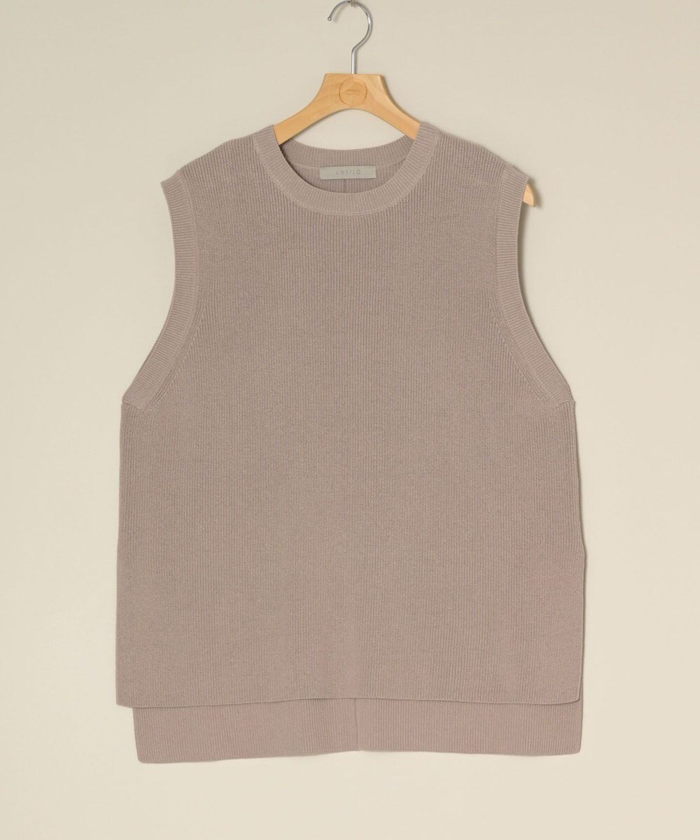 ONWARD Reuse Park 【UNFILO】ニット春夏 