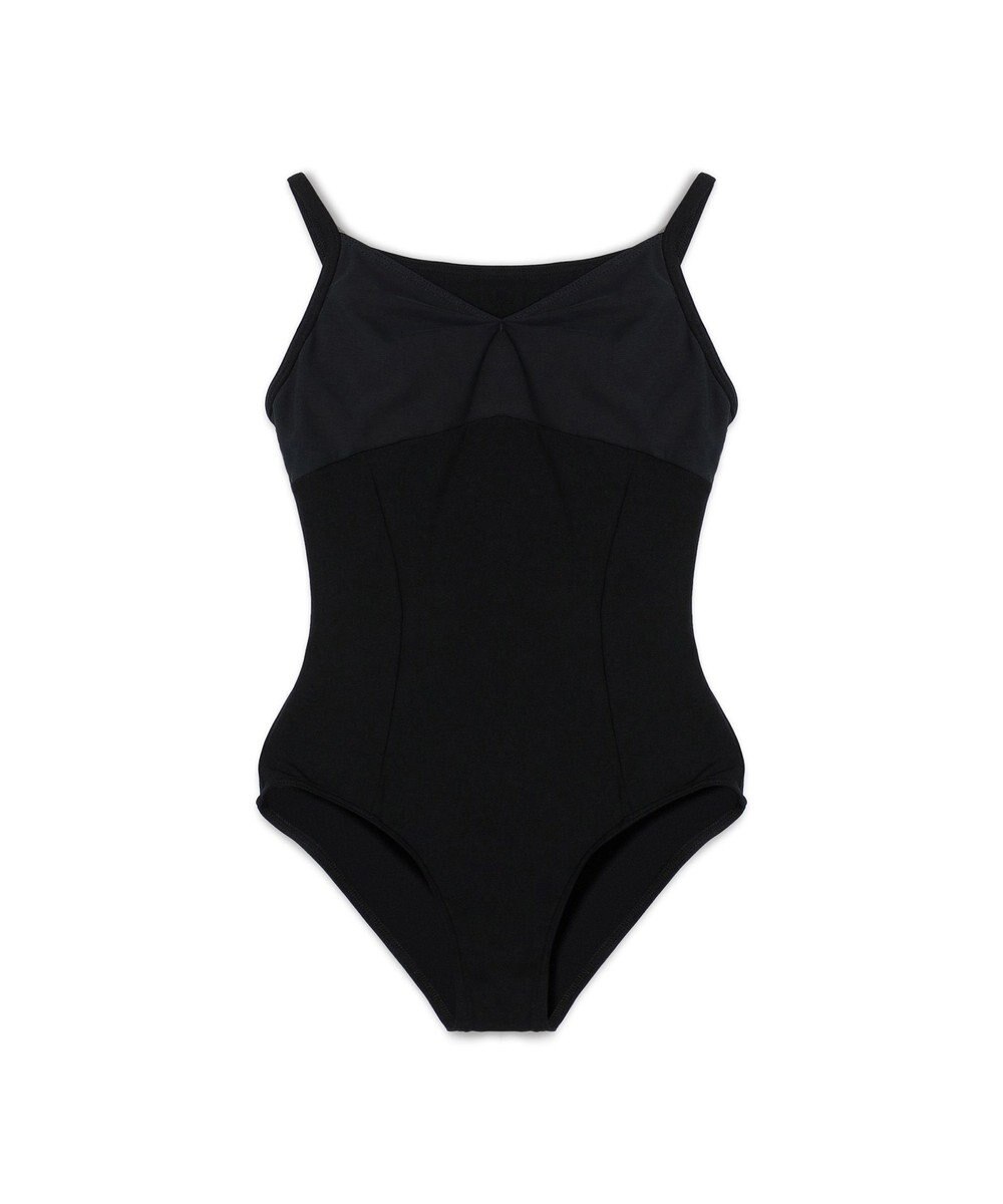 Chacott キャミソールレオタード 