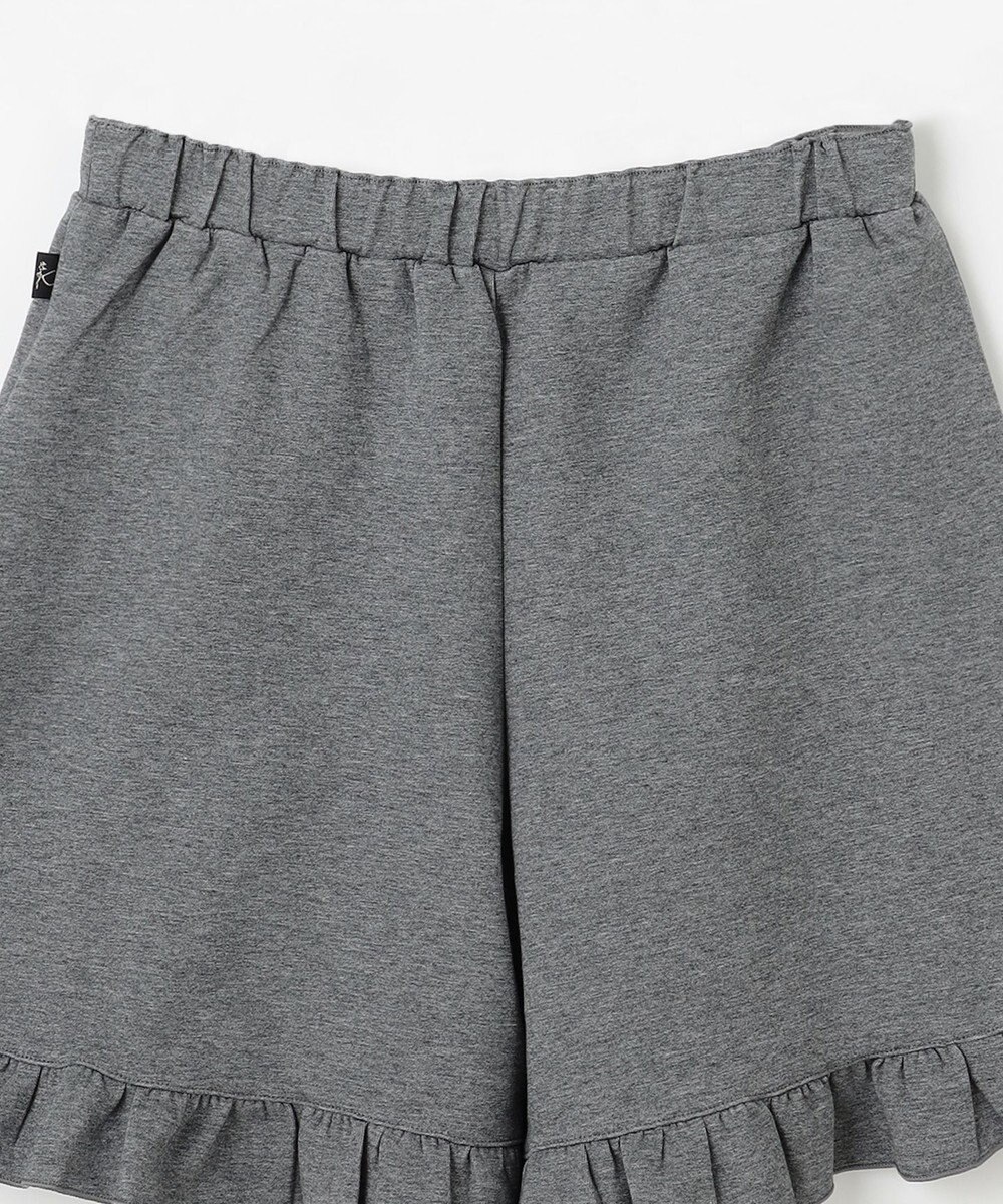 組曲 KIDS 【150-160㎝】カットショート パンツ 