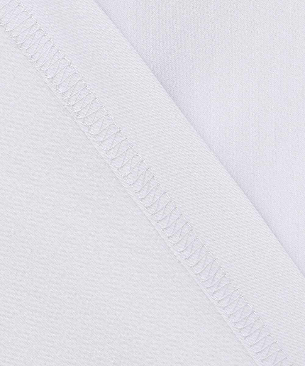 23区GOLF 【MEN】COOL JERSEYシリーズ 冷感ポロシャツ 