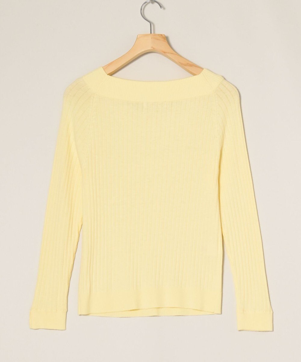 ONWARD Reuse Park 【any SiS】ニット春夏 