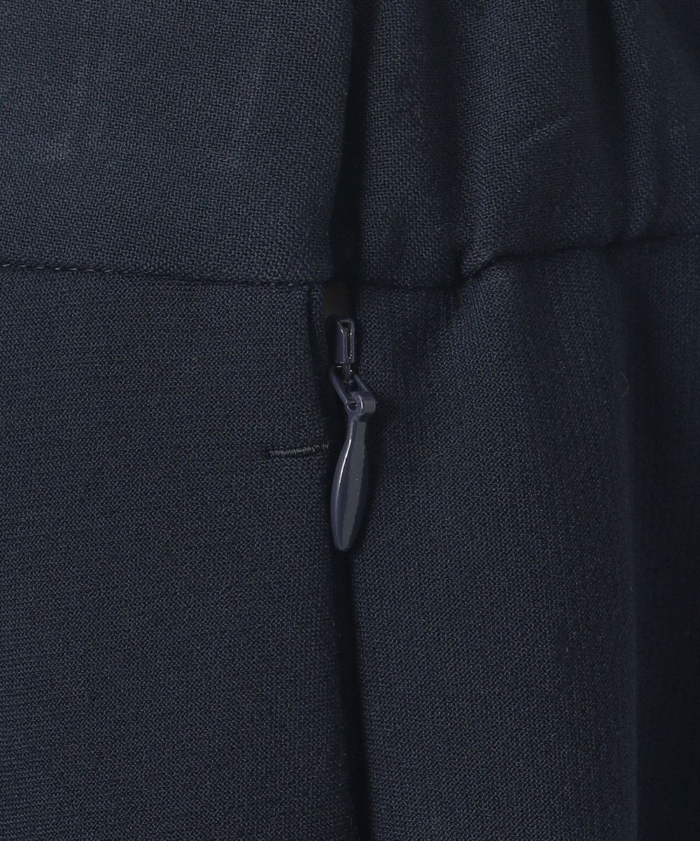 23区 【R(アール)】ダブルクロス バルーンシルエットスカート 