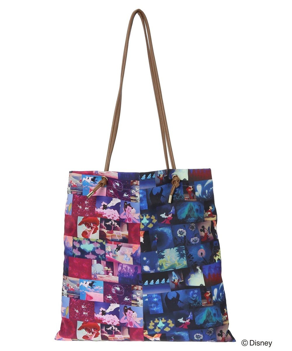 Green Parks ＦＡＮＴＡＳＩＡ／プリントＢＡＧ 