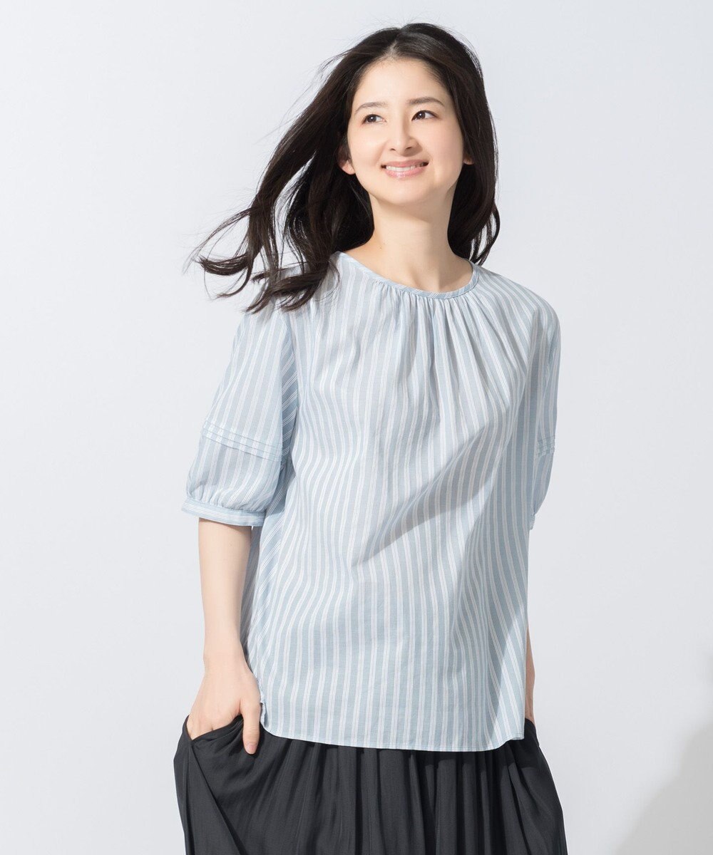 ONWARD Reuse Park 【J.PRESS】ブラウス春夏 