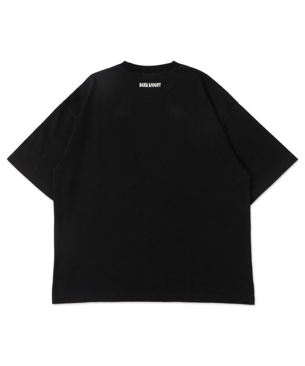 WEGO 【ユニセックス着用ITEM】別注BATMAN＆THE　JOKER　T（S） 