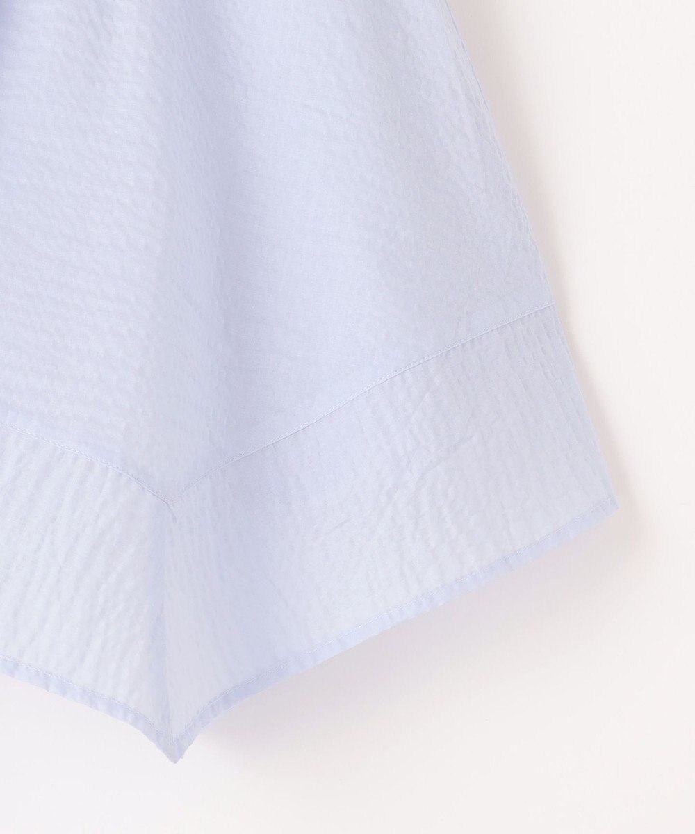 組曲 KIDS 【150-160㎝】イレギュラーヘム キュロット 