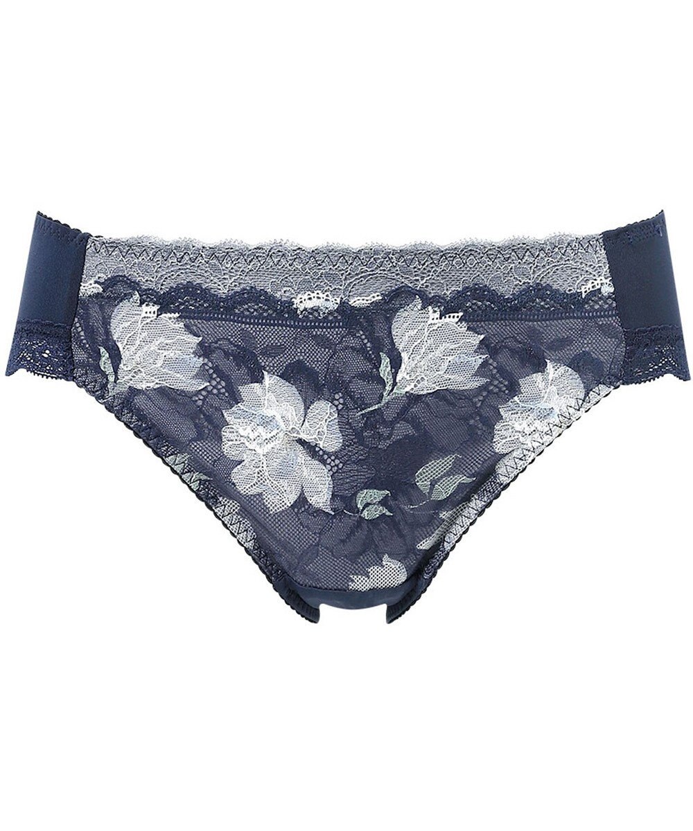 Wing ショーツ KB2723とペア 【脇も背中もきれいブラ】 はきこみ丈あさめ KF2823 ウイング／ワコール 