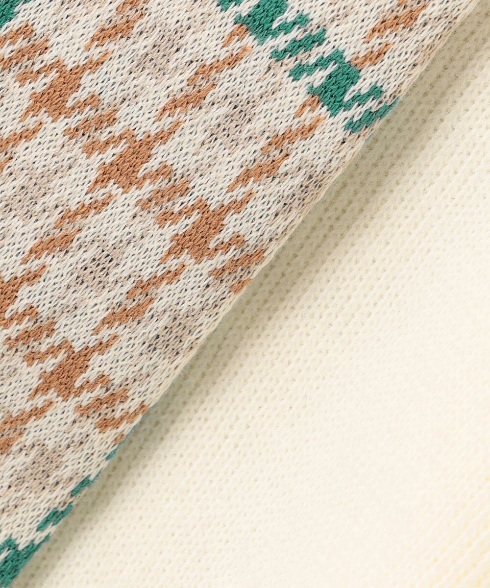 組曲 KIDS 【110-140㎝】チェック キュロット 