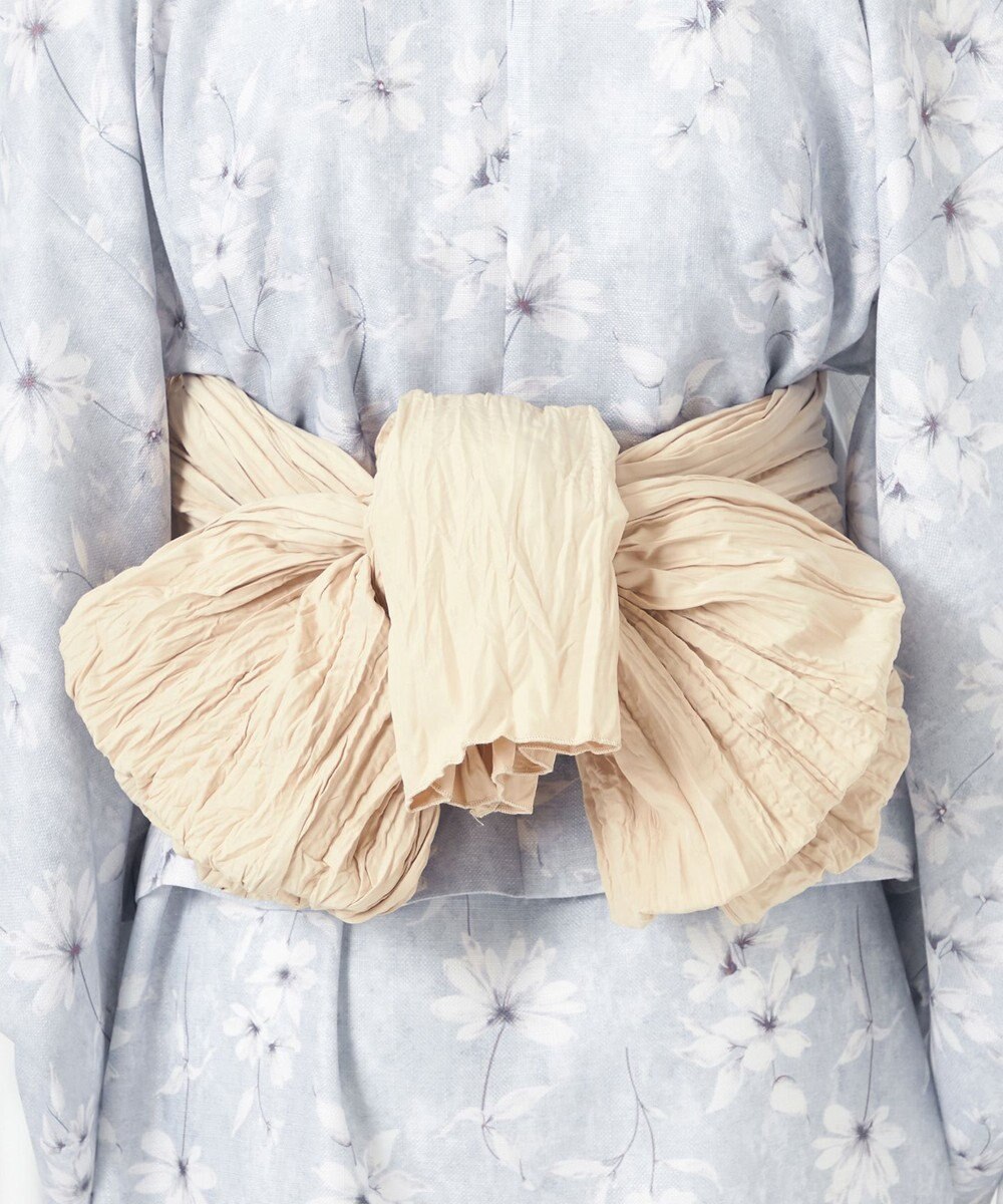 ANY SIS 【2WAY】浴衣 5点セット 