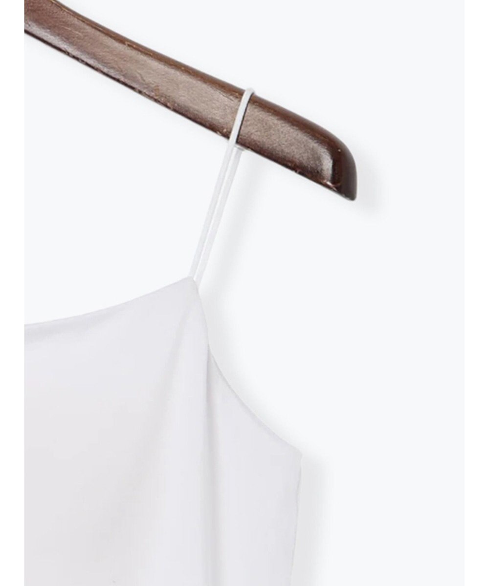 Te chichi カップ付きスクエアキャミソール 