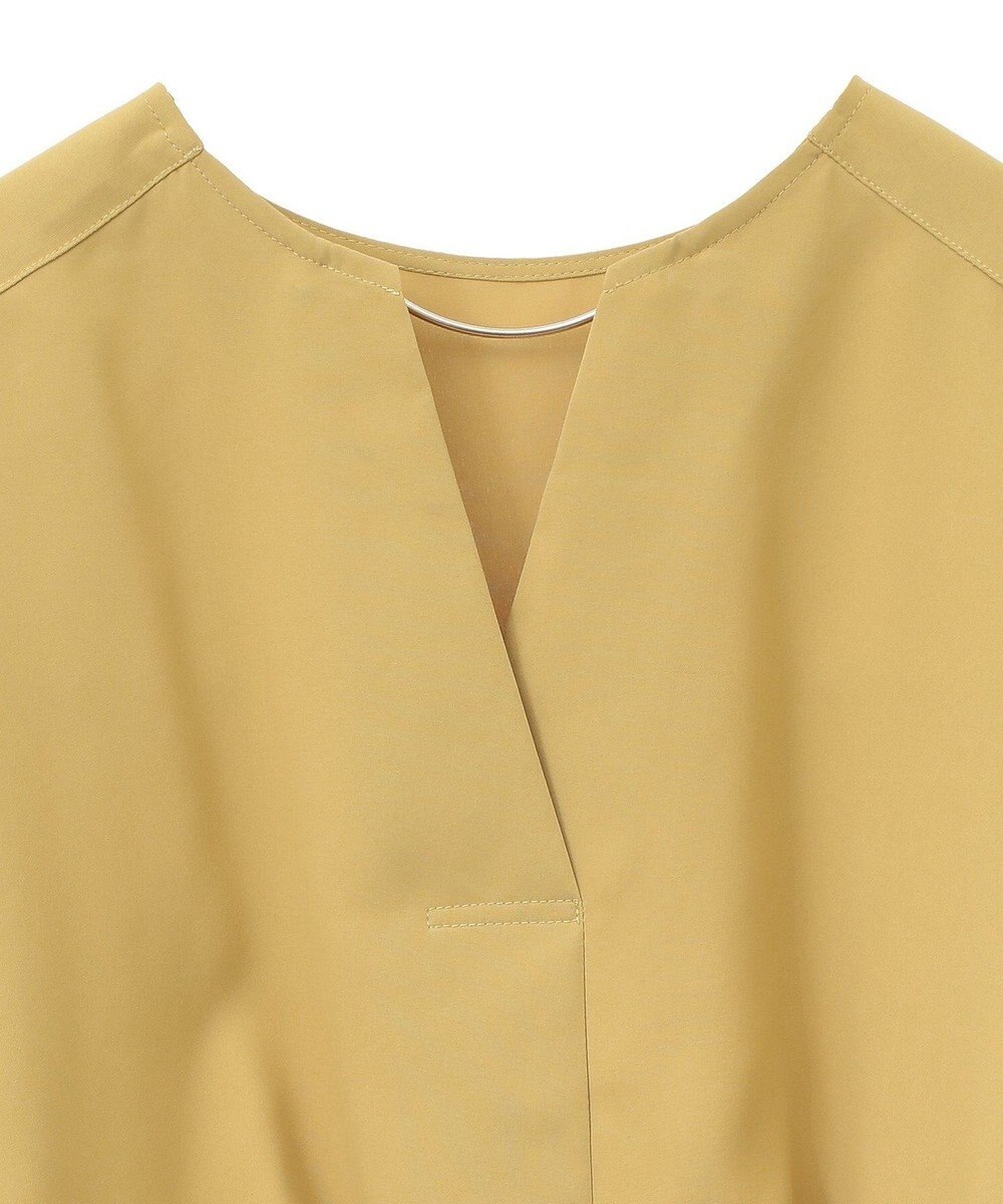 Green Parks ２ＷＡＹ　バースキッパーブラウス 