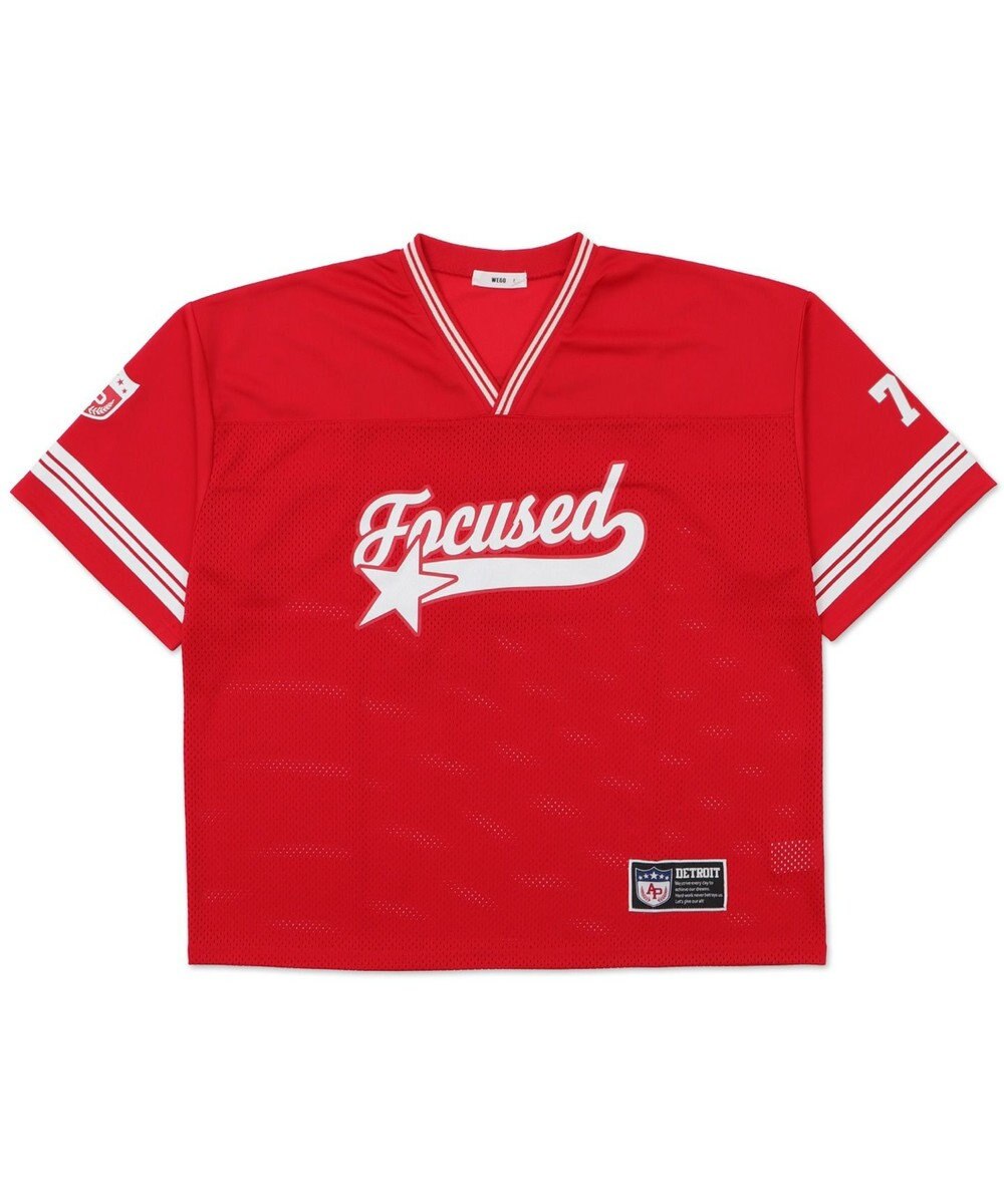 WEGO ゲームデザインビッグT 