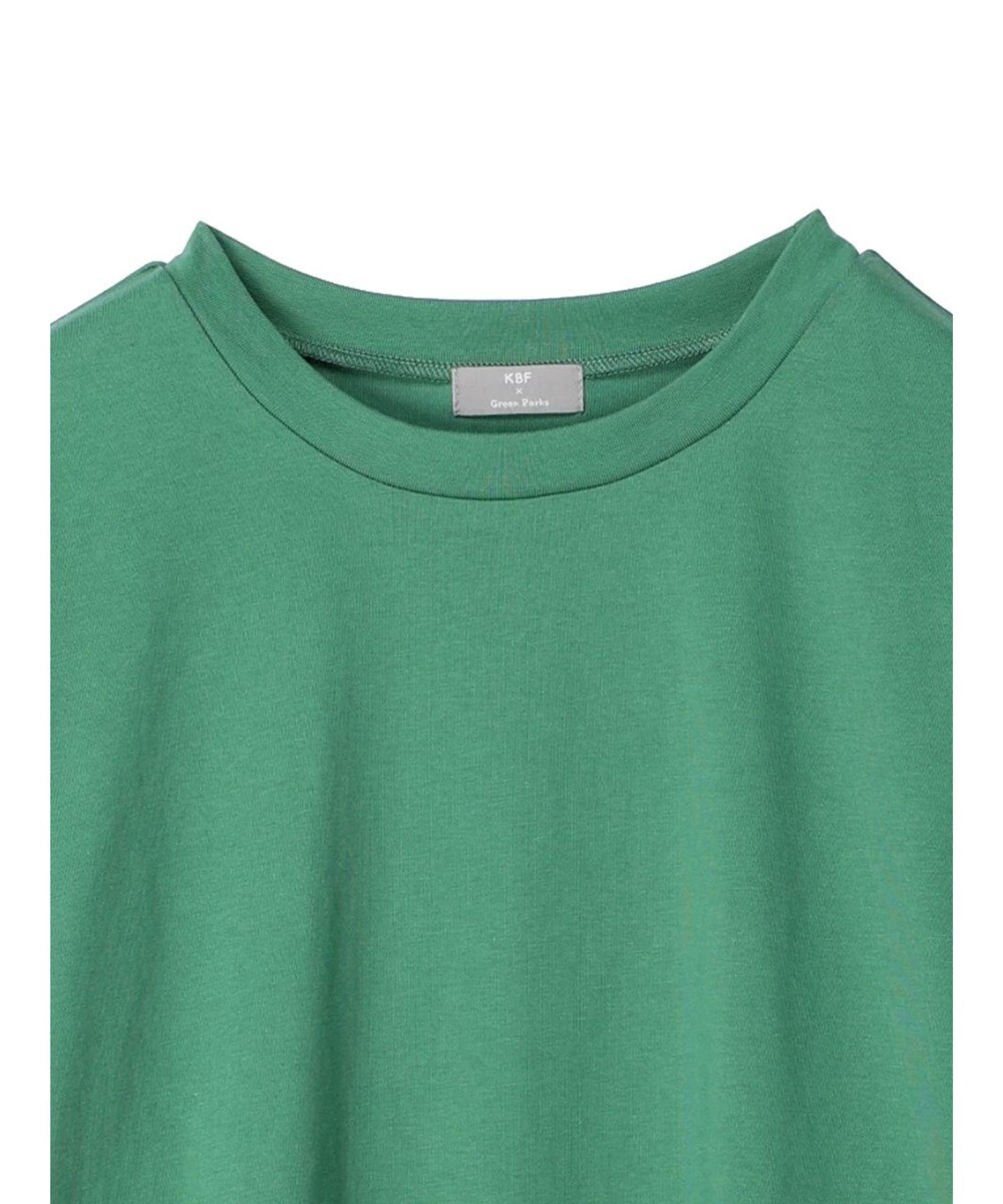 Green Parks ＫＢＦ　袖ボリュームＴＥＥ 