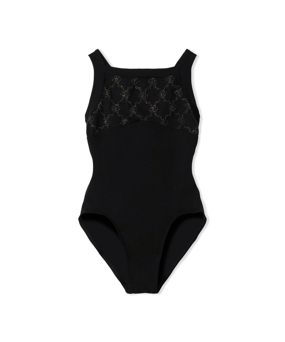 Chacott キャミソールレオタード 