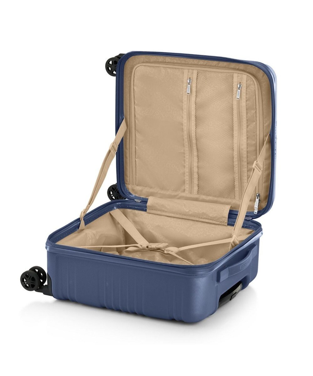 Samsonite アメリカンツーリスター スーツケース 35L スカイレット スピナー50 SKYLETTE 