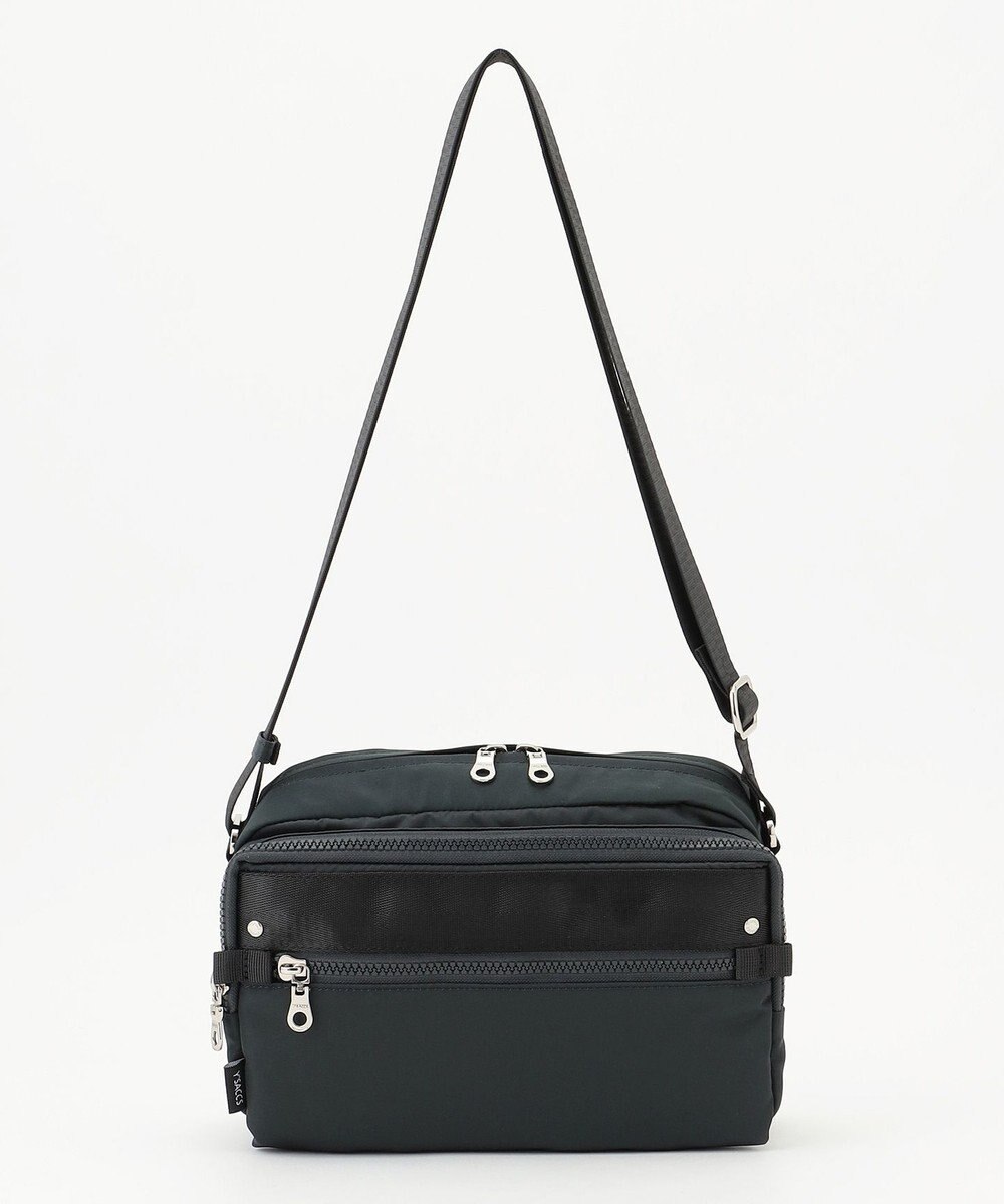 Y'SACCS テープデザイン　トラベルボックスショルダー 