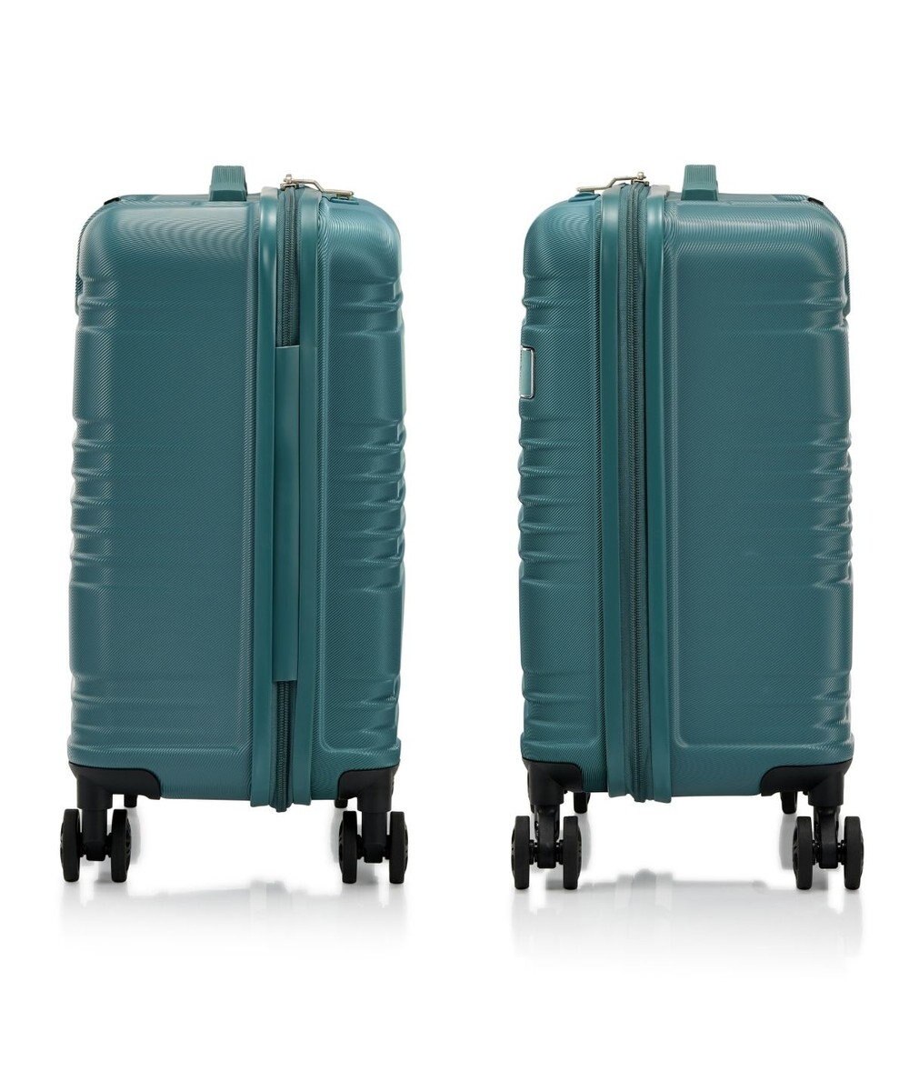 Samsonite アメリカンツーリスター スーツケース 35L スカイレット スピナー50 SKYLETTE 