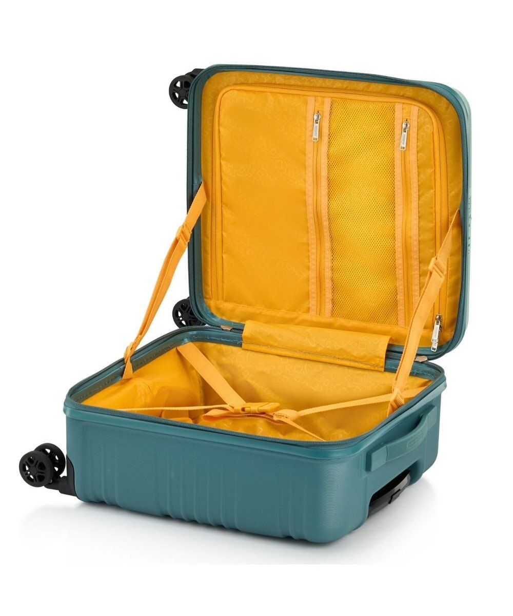 Samsonite アメリカンツーリスター スーツケース 35L スカイレット スピナー50 SKYLETTE 