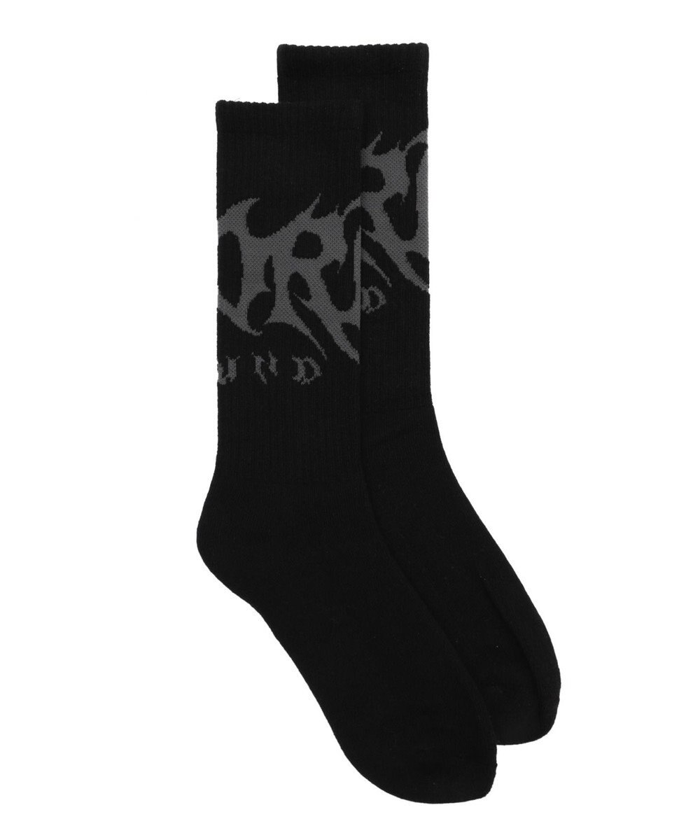 WEGO トライバルロゴソックス（R） 