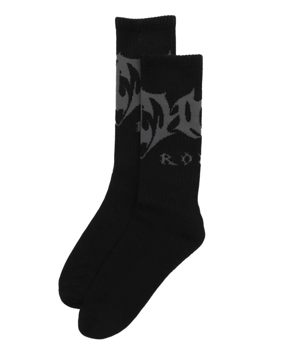 WEGO トライバルロゴソックス（R） 