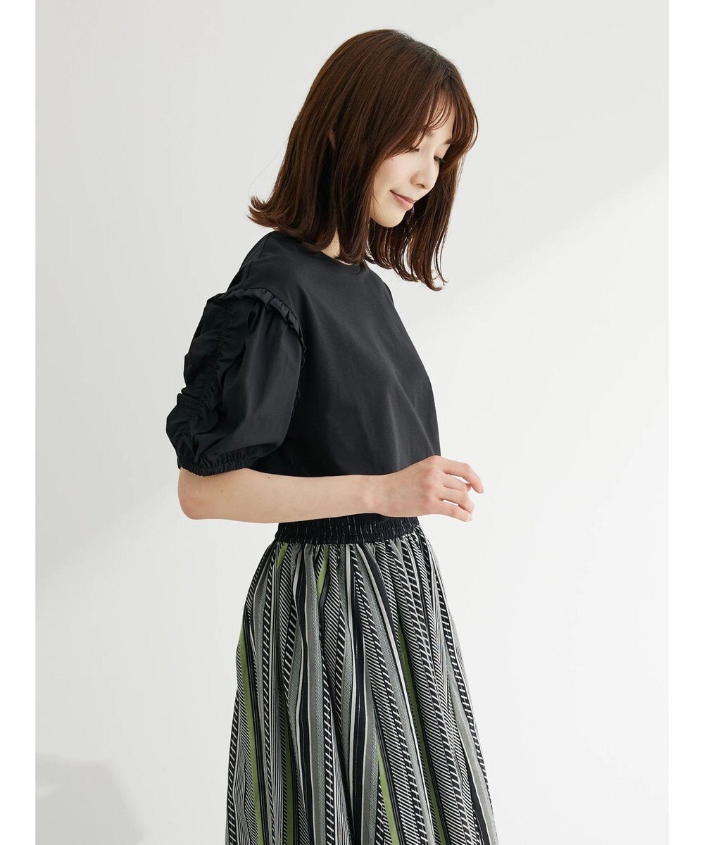 Green Parks ・ＥＬＥＮＣＡＲＥ　ＤＵＥ　ラッフルパフＴＥＥ 