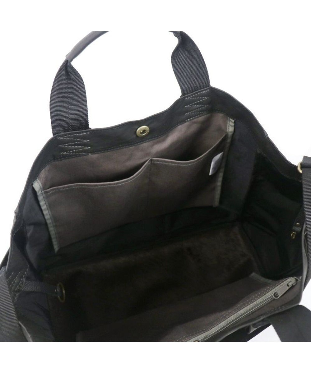 Regalo Felice 【水や汚れを気にせず使える / 大容量】ショルダー付きトート / REGALO 