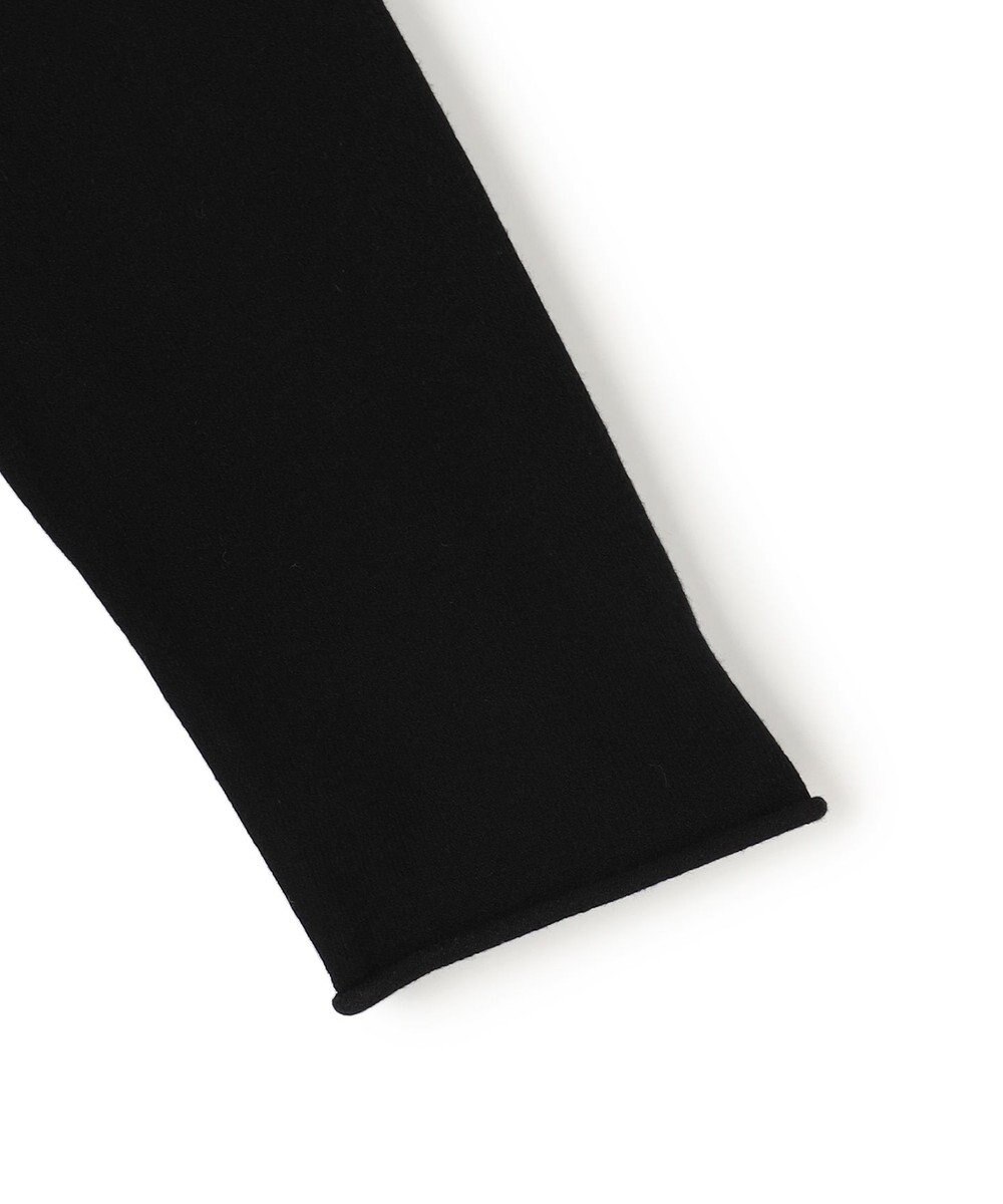 ICB 【洗える】ヴィスコースワイド プルオーバー 