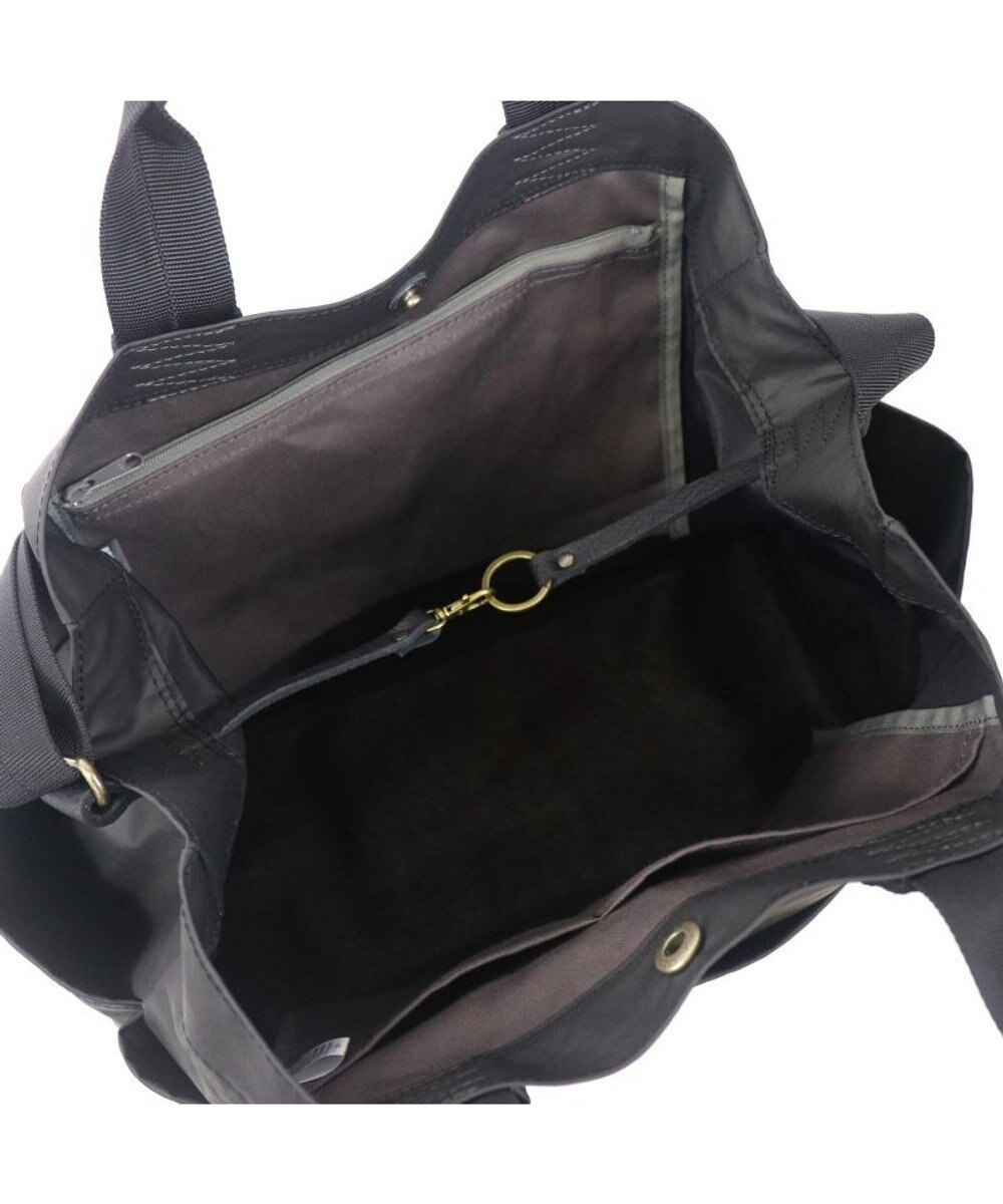 Regalo Felice 【水や汚れを気にせず使える / 大容量】ショルダー付きトート / REGALO 