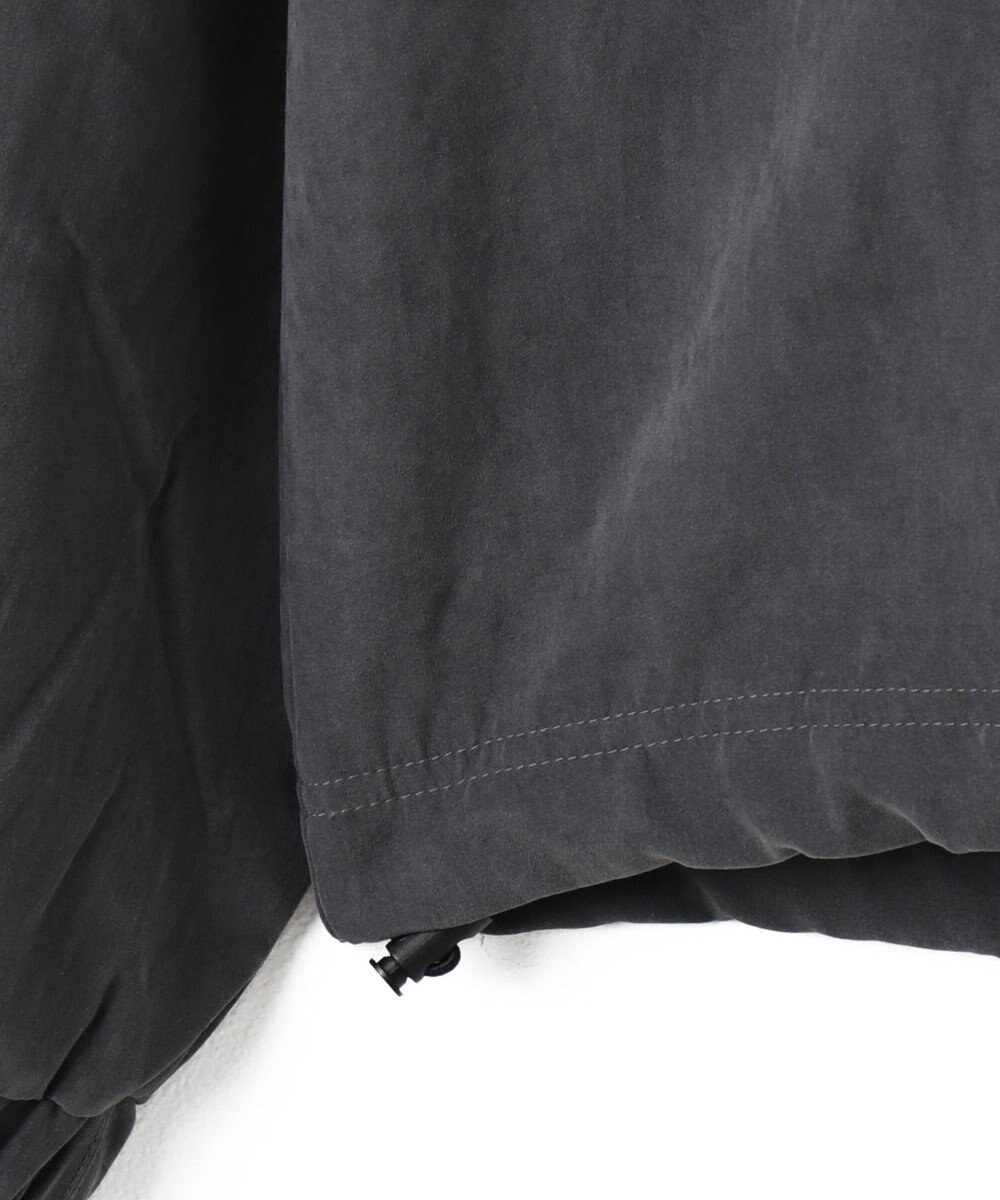 WEGO ミリタリーVネックラインプルオーバー 