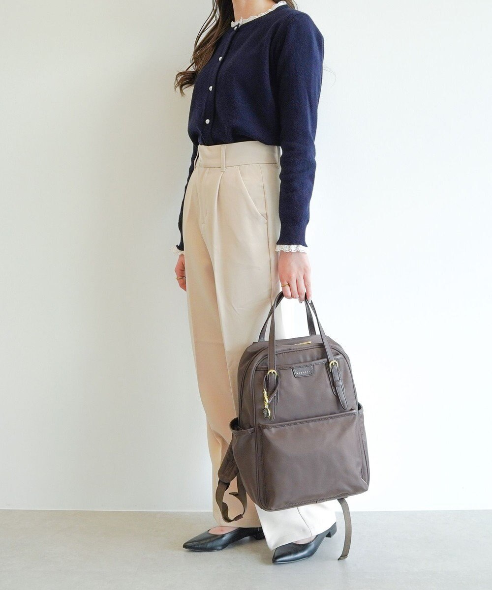 ACE BAGS & LUGGAGE PROGRES アリューヴ リュックサック A4サイズ 13.3インチPC収納 20203 プログレ 