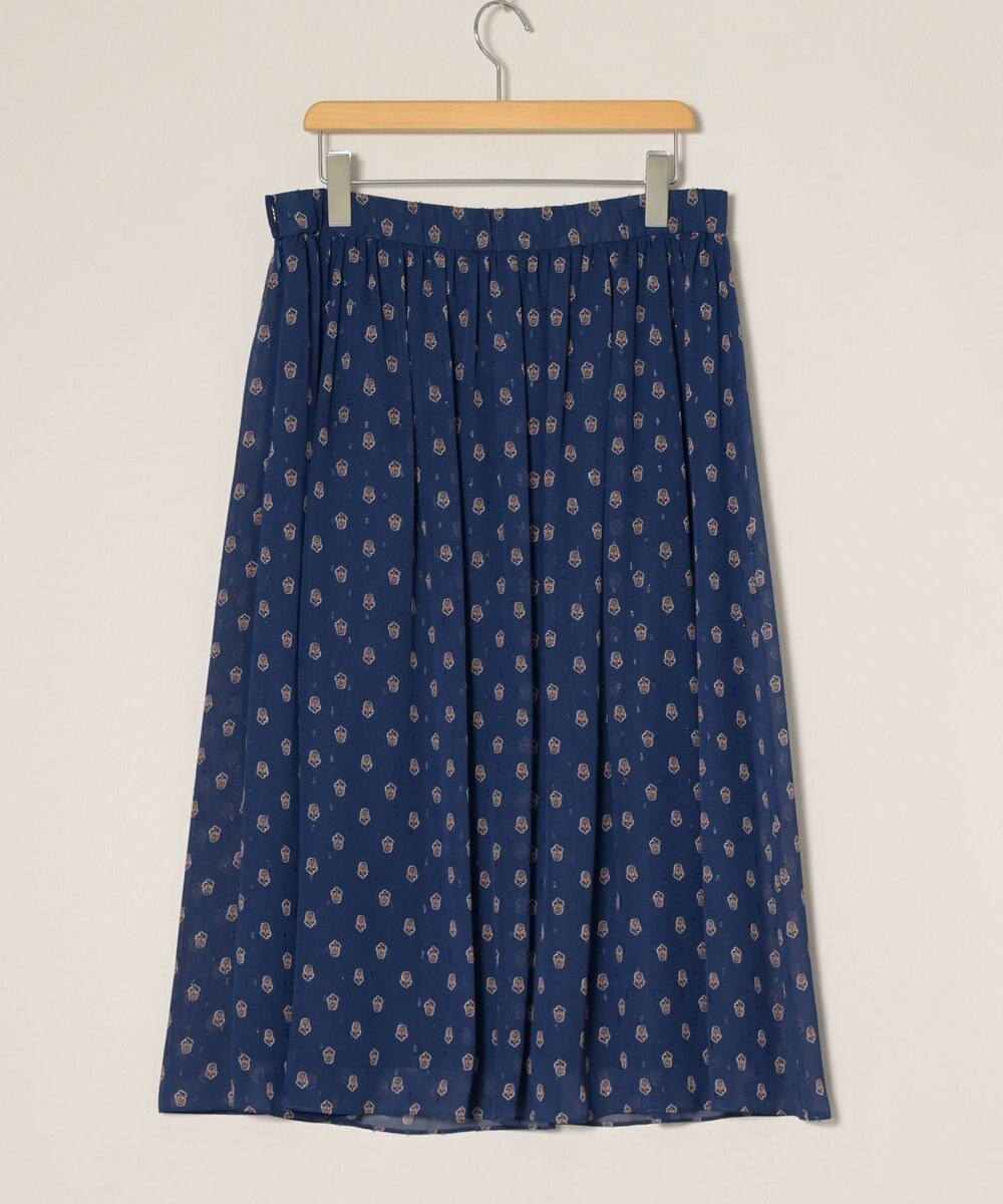 ONWARD Reuse Park 【組曲】スカート秋冬 