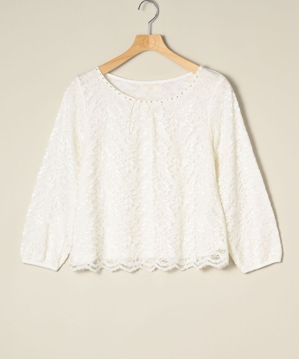 ONWARD Reuse Park 【any SiS】カットソー春夏 