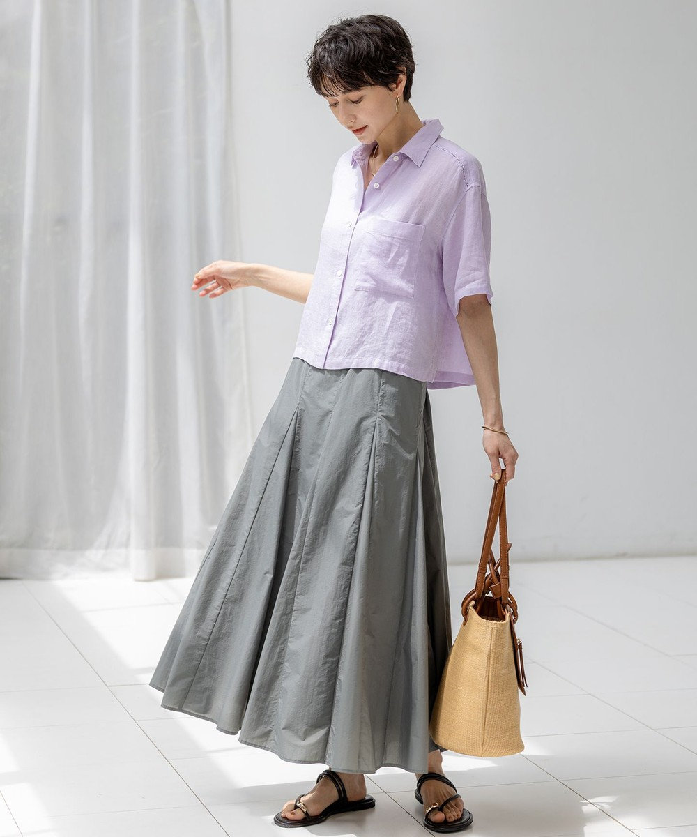 23区 雑材 トートバッグ 