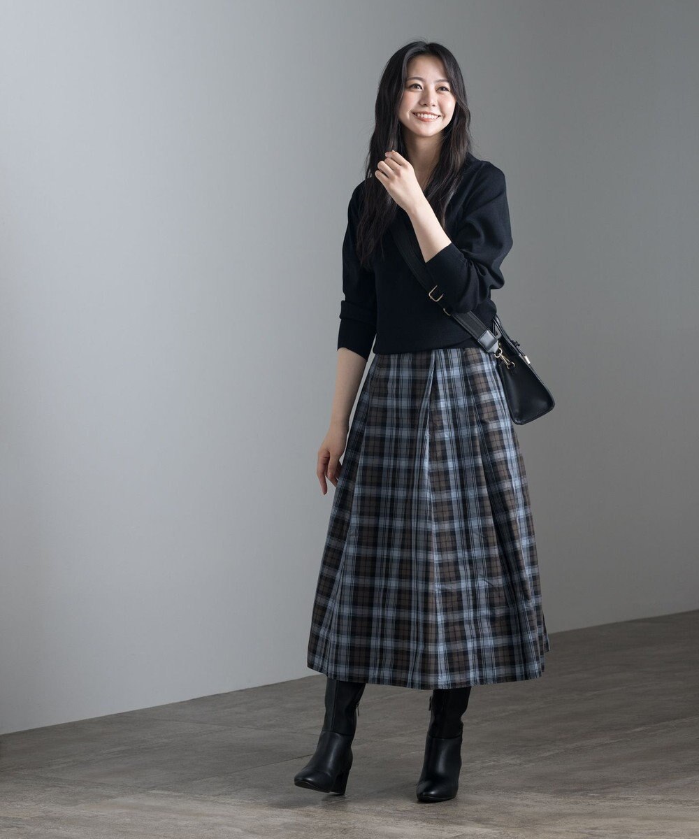 ONWARD Reuse Park 【23区】スカート秋冬 