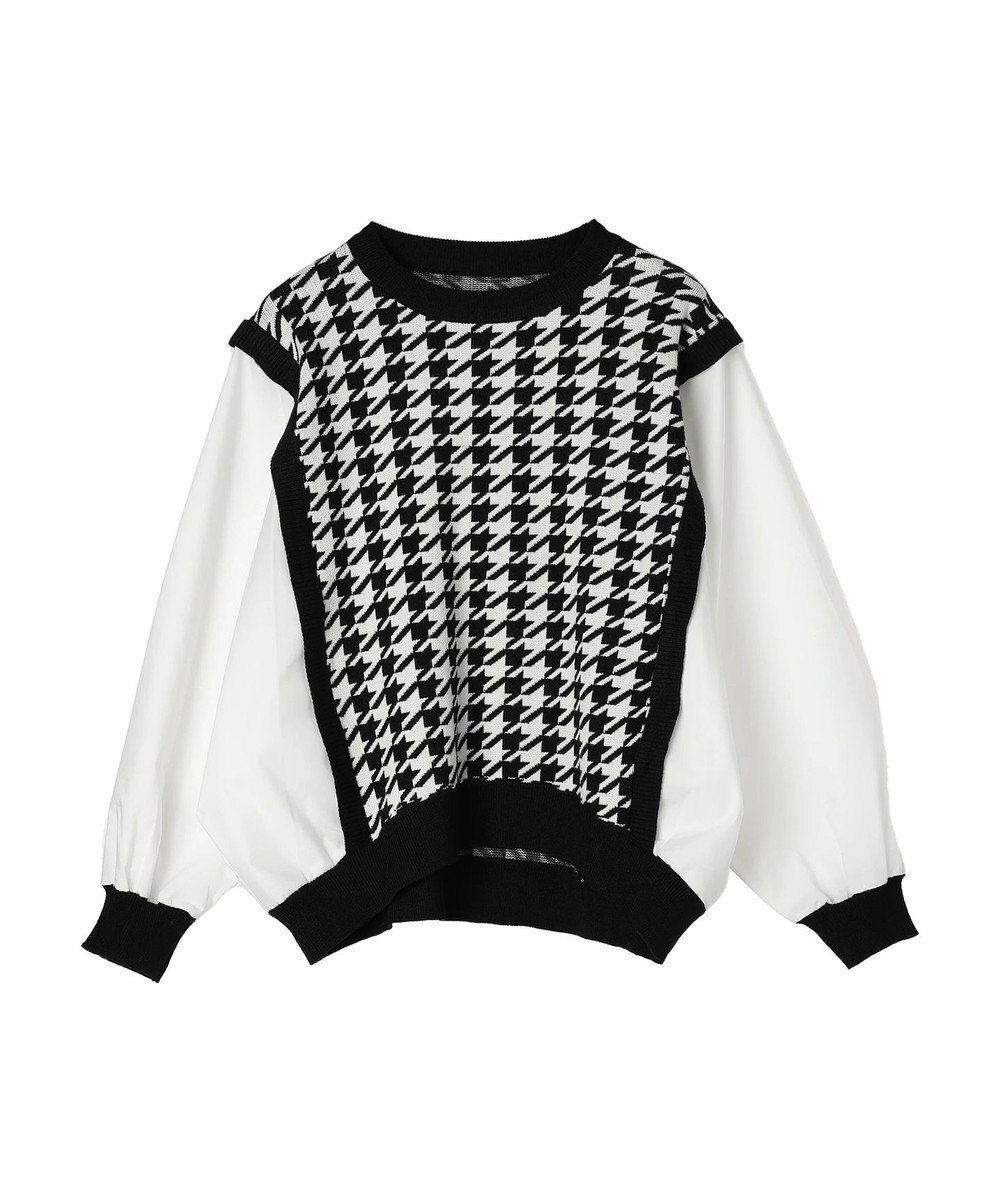 CRAFT STANDARD BOUTIQUE ＪＱドルマン切替プルオーバー 