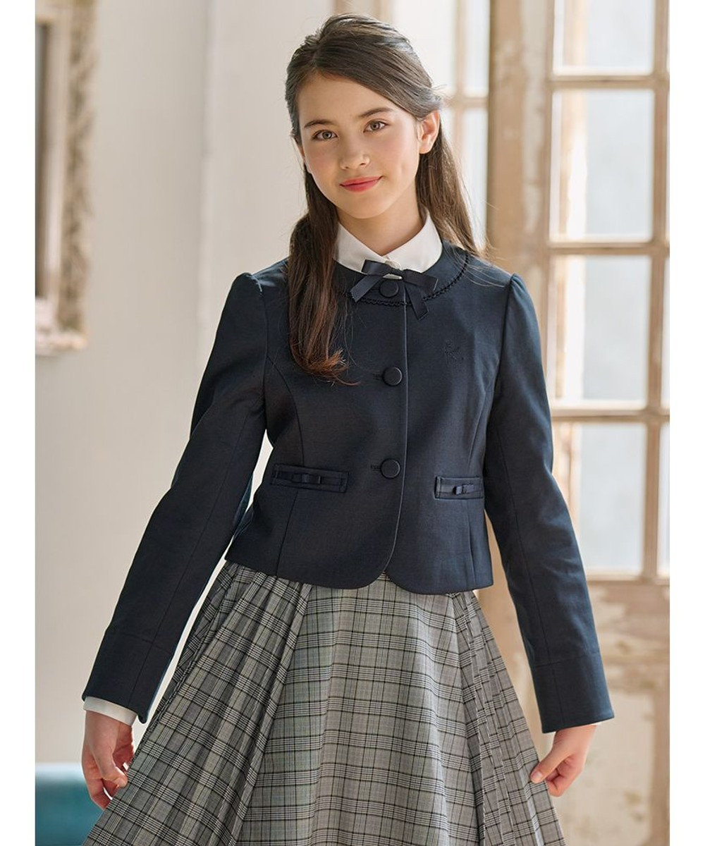 ジャケット170サイズ【卒業式に】組曲女の子 ジャケット(170)スカート