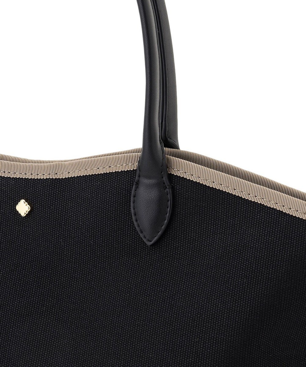 TOCCA ET JOUR CANVASTOTE キャンバストートバッグ 