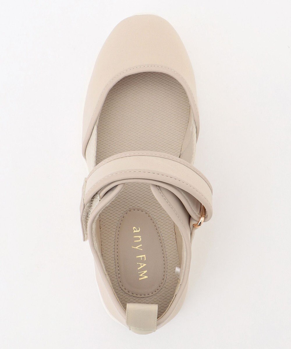 ANY ベルクロライトスニーカー 