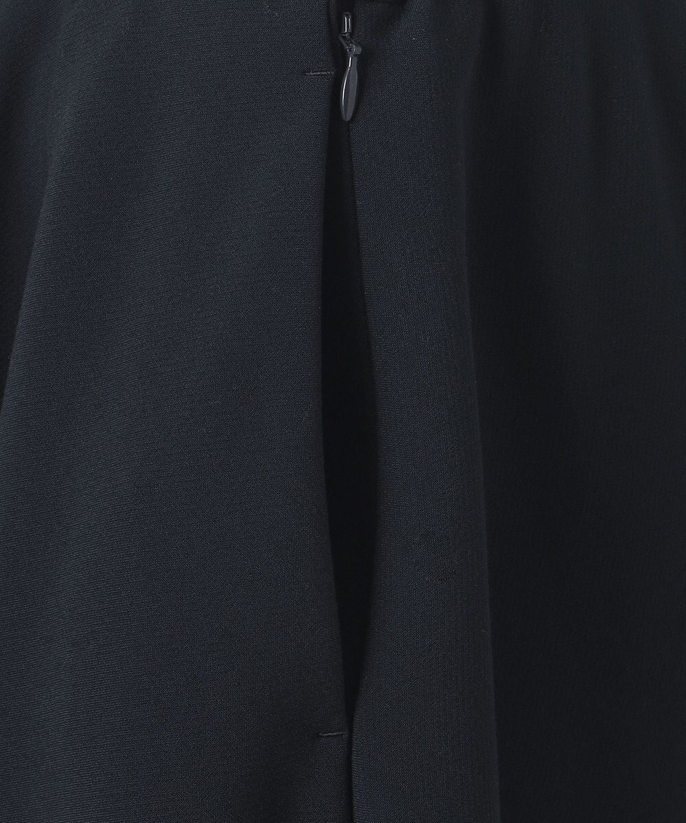 23区 【R(アール)】ダブルクロス バルーンシルエットスカート 