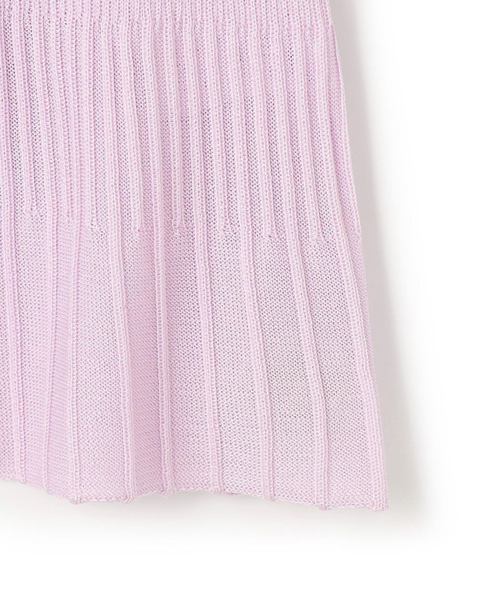 TOCCA HALF SLEEVE AJISAI ボレロ 