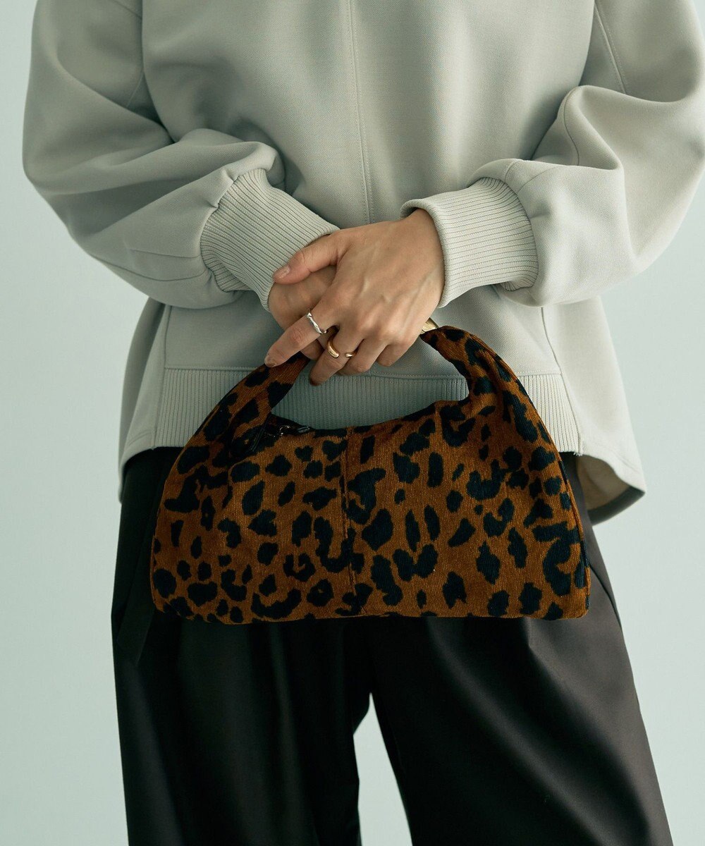 YECCA VECCA 【LE VERNIS】Sculpture triangle S 