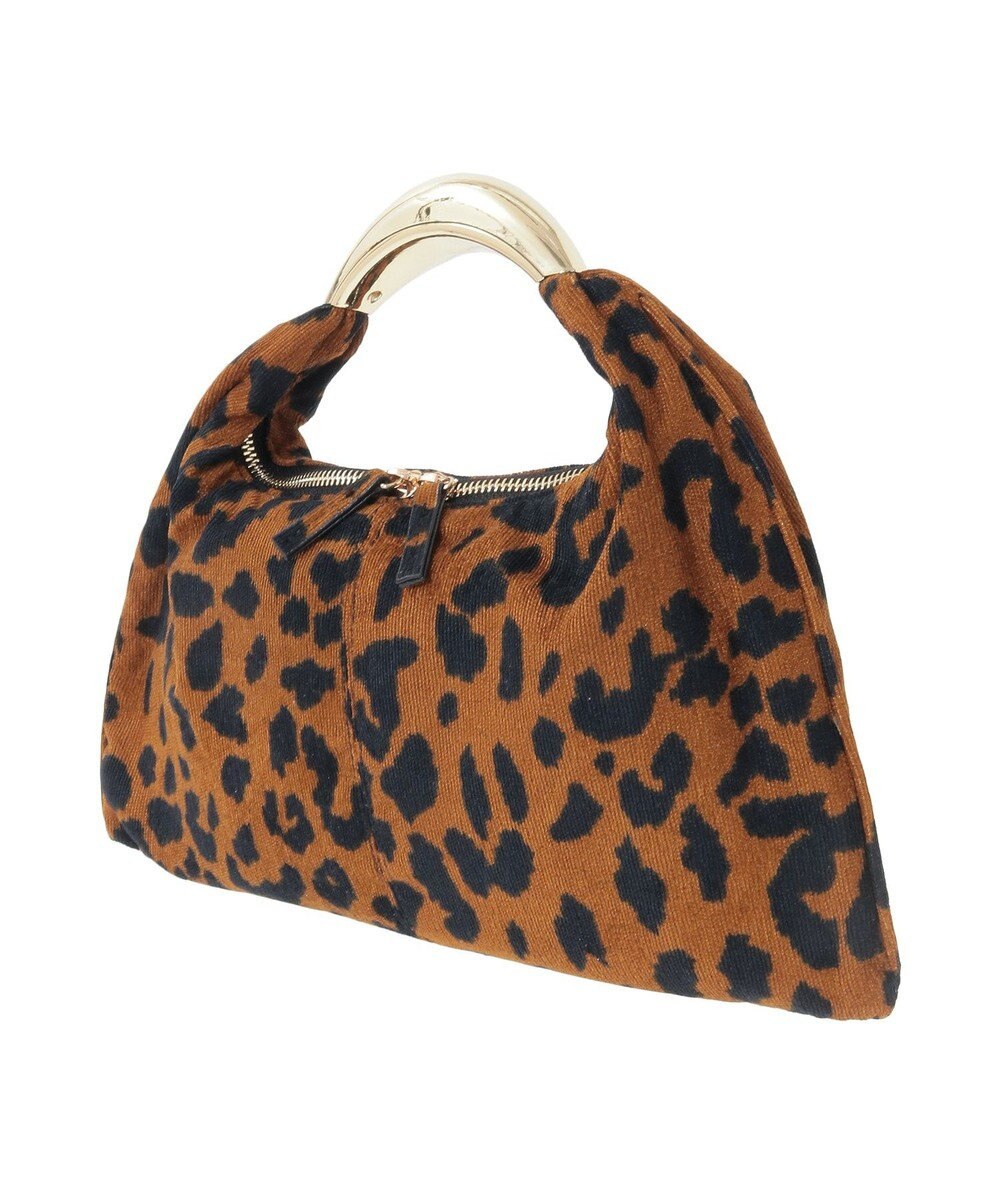 YECCA VECCA 【LE VERNIS】Sculpture triangle S 