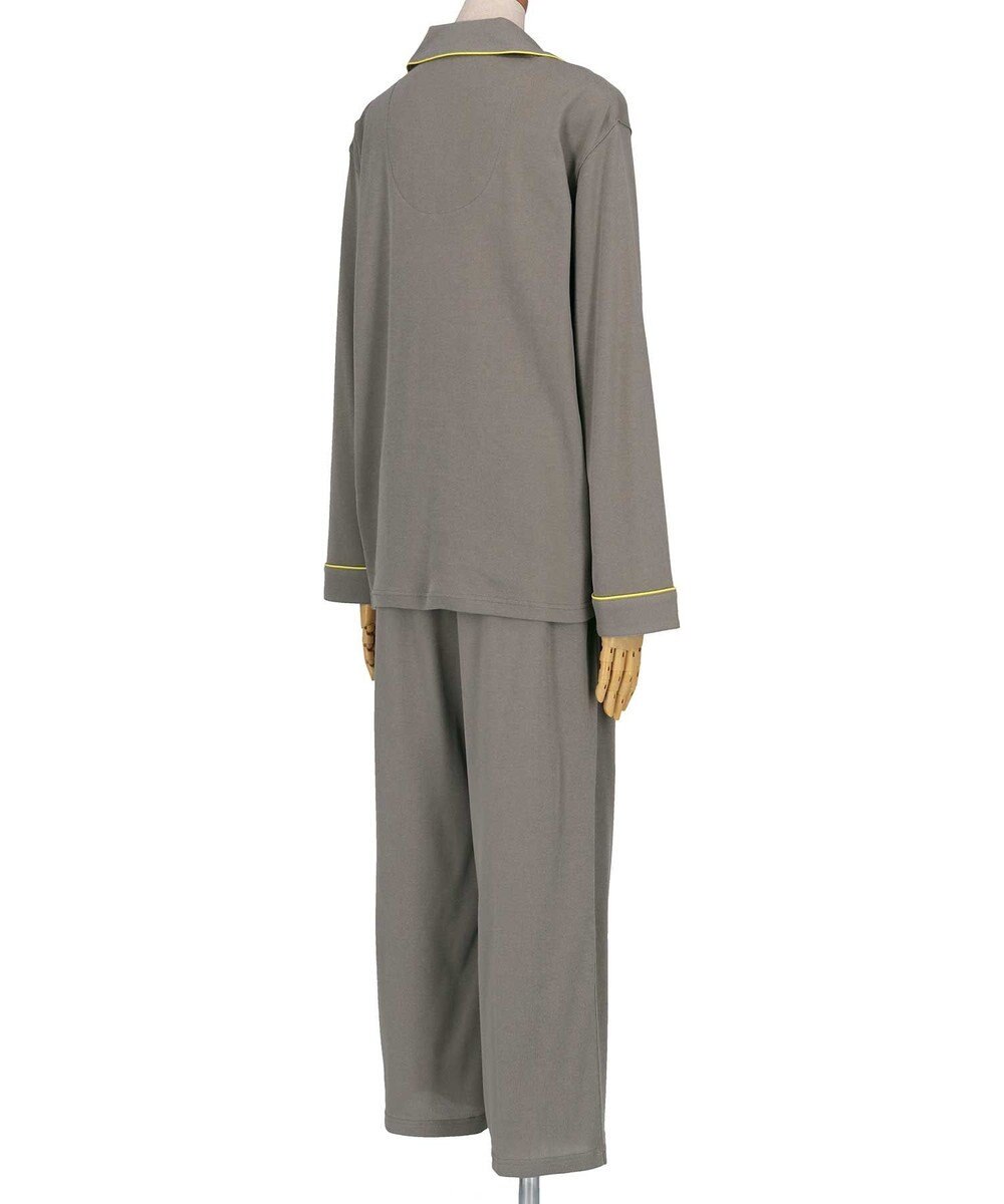 une nana cool 【綿100％】フライスパジャマ　ＭＡＤＥ　ＷＩＴＨ　ＬＩＢＥＲＴＹ　ＦＡＢＲＩＣ 